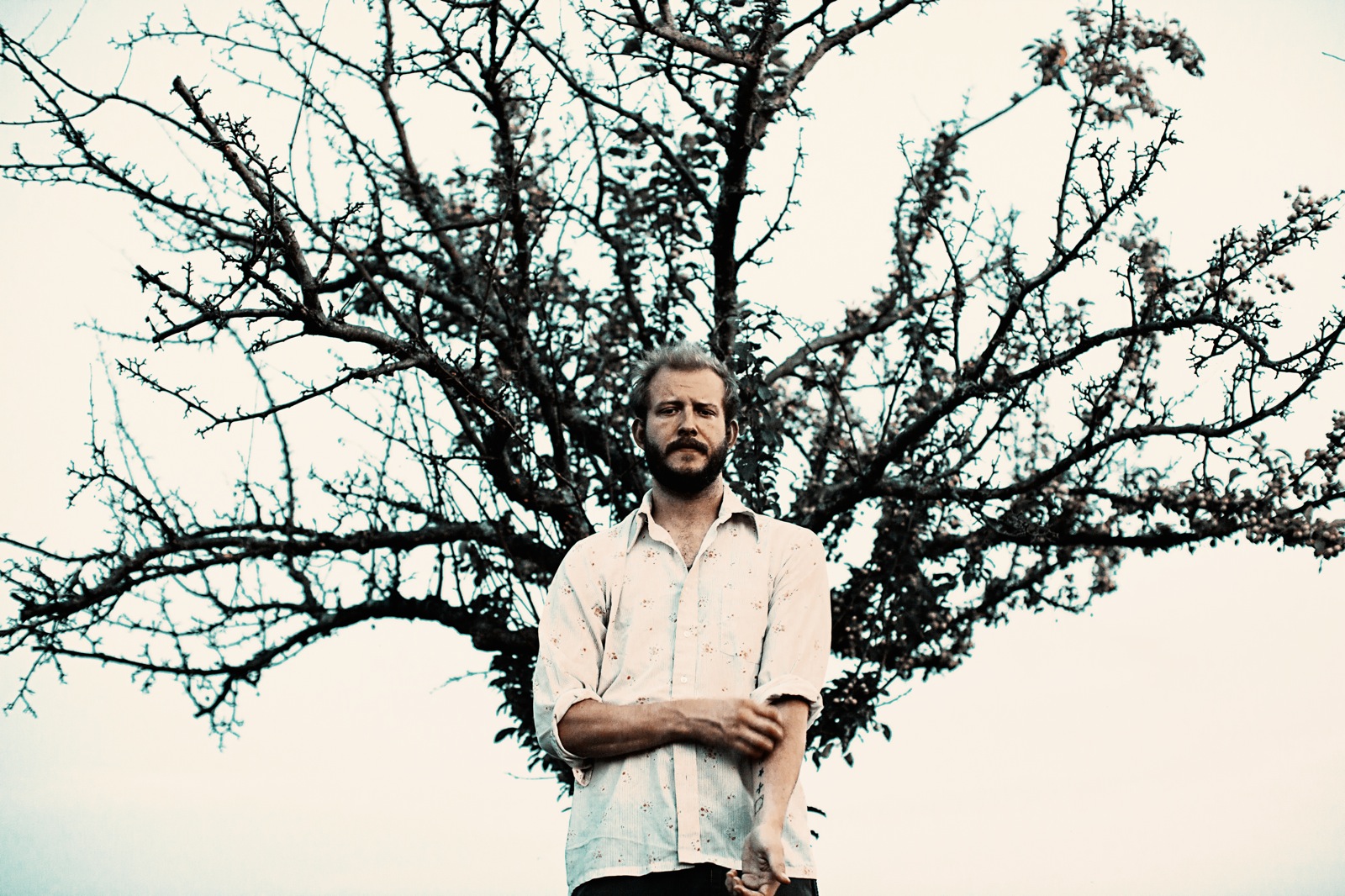 Image result for bon iver