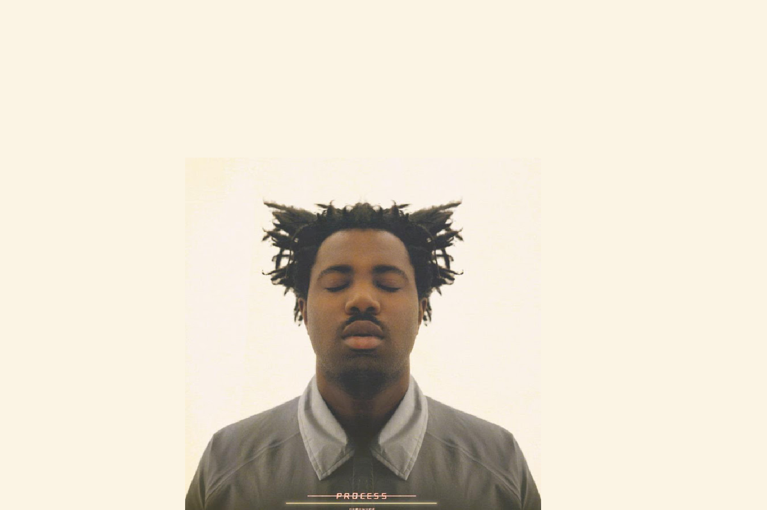 Sampha Answer / In Between and Overseas House of Lords Toronto