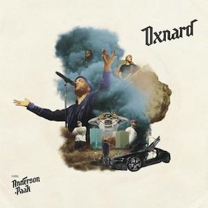 anderson-paak-oxnard-album-cover-artwork