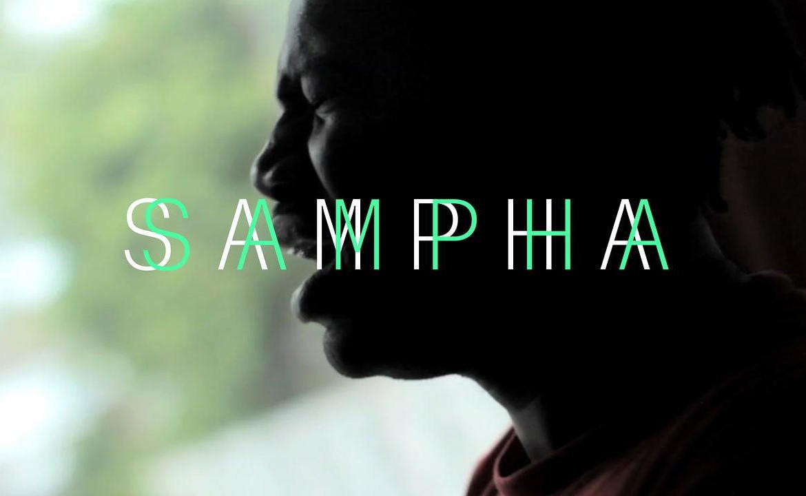 Sampha