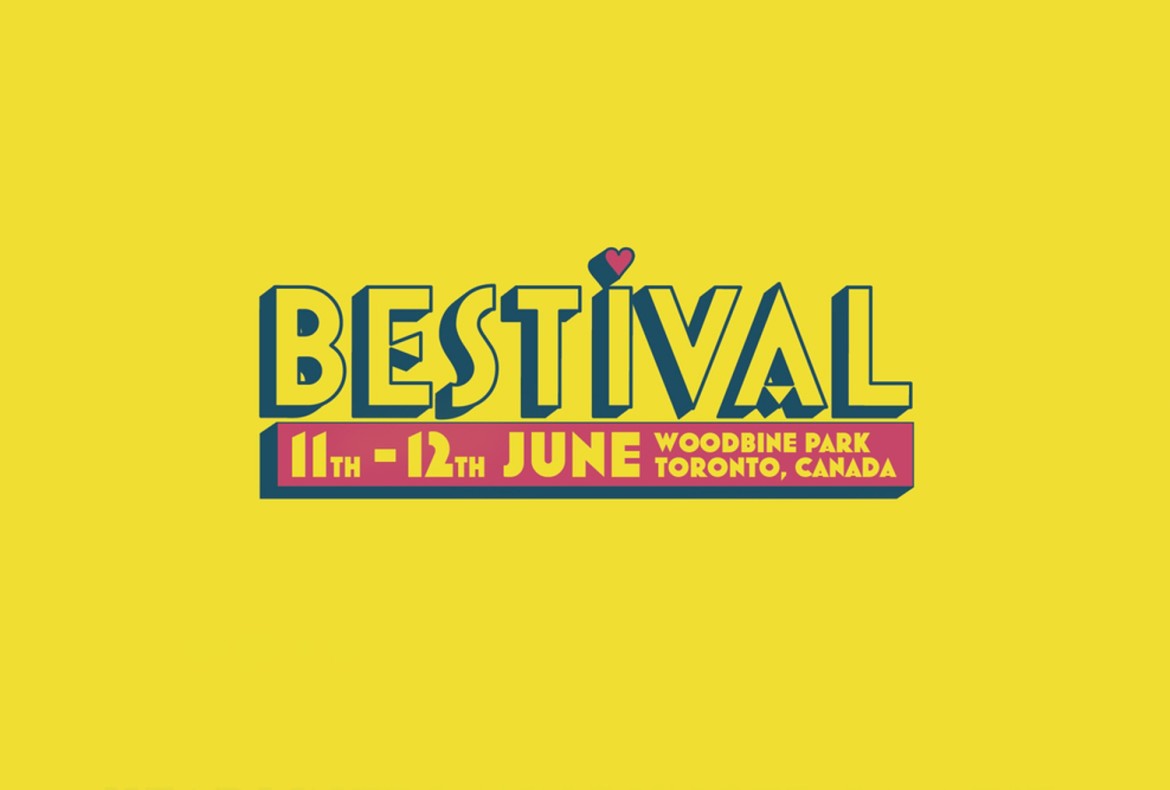 Bestival Toronto