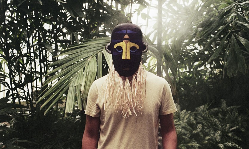 SBTRKT