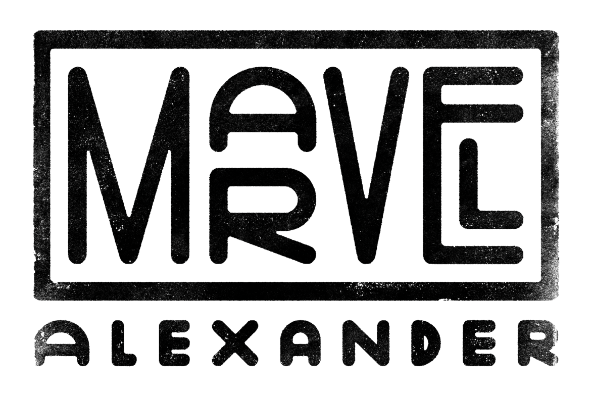 Marvel Alexander