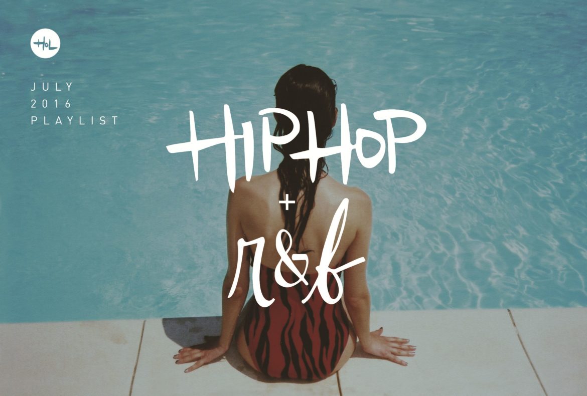 Hip Hop Playlist