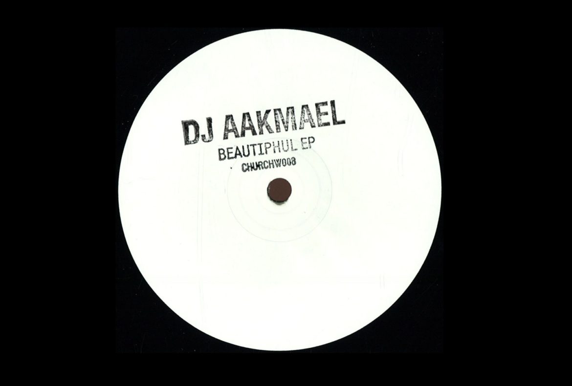 DJ aakmael