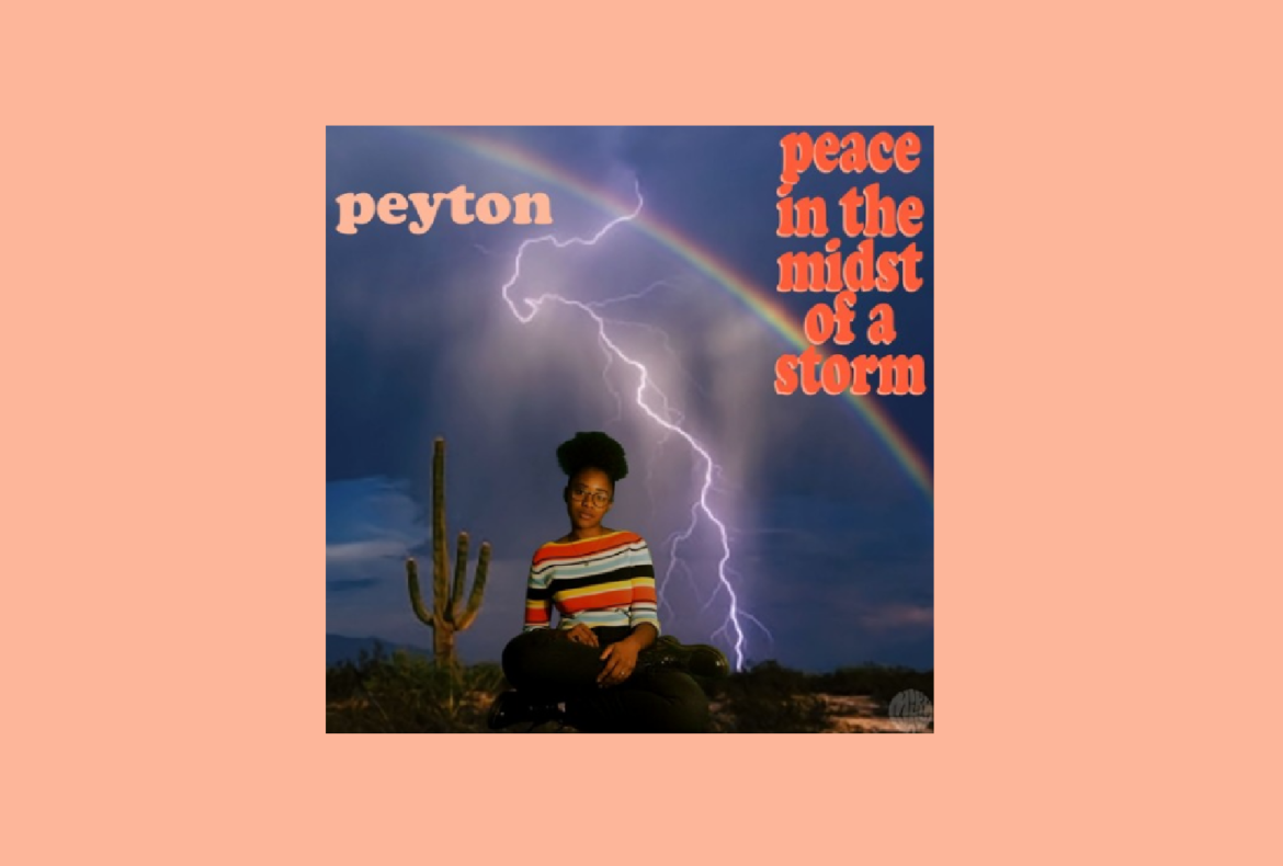 peyton