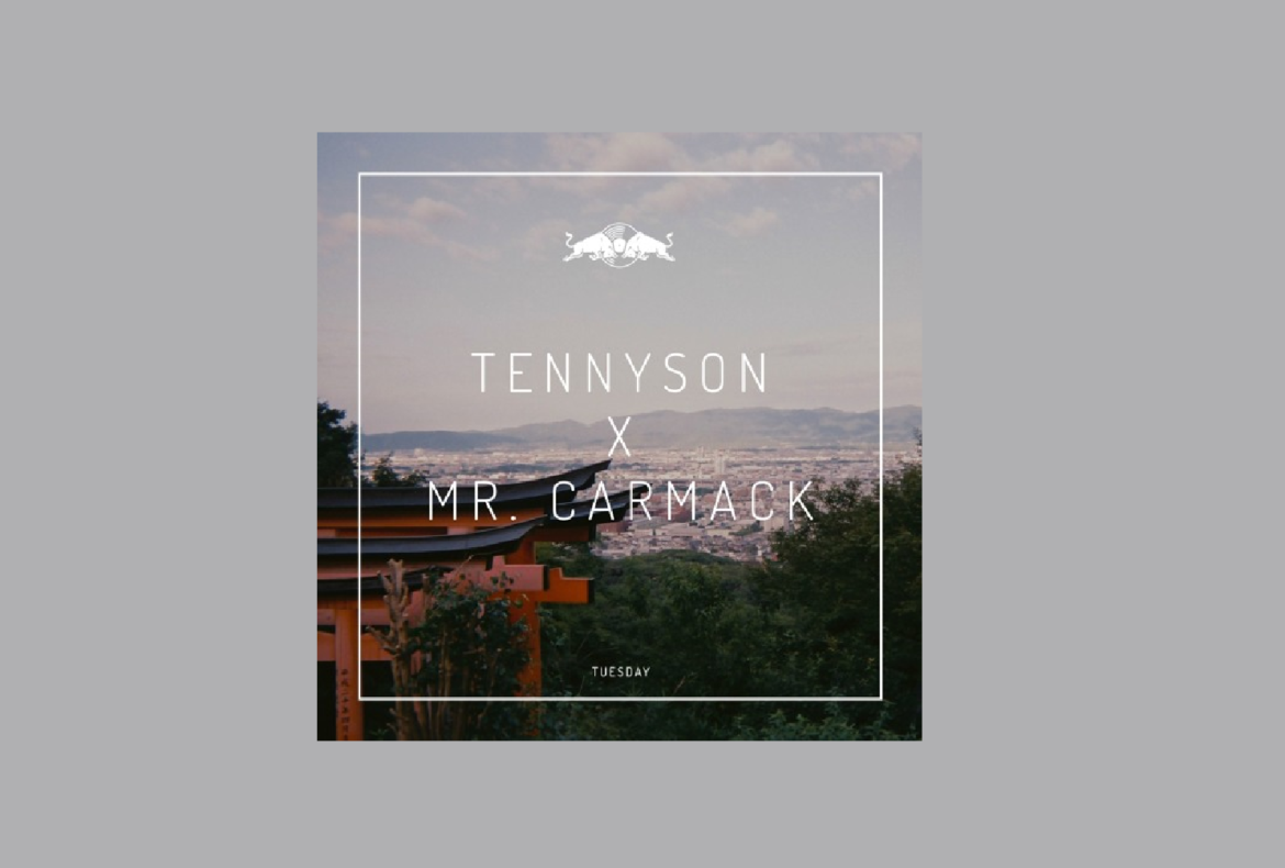 Tennyson