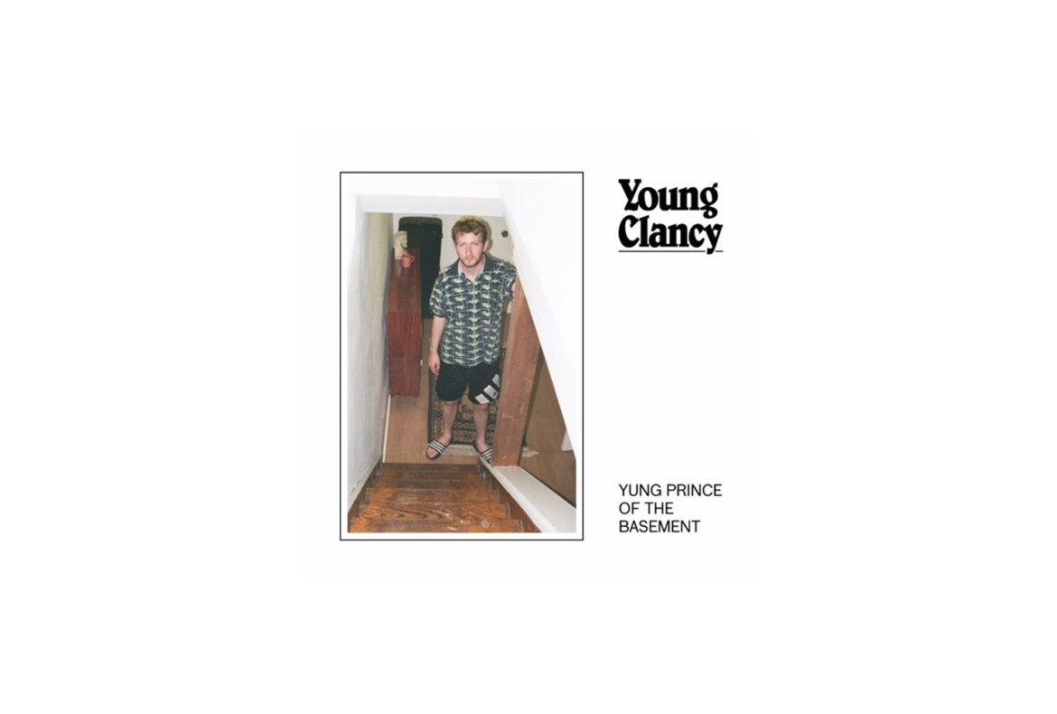 Young Clancy