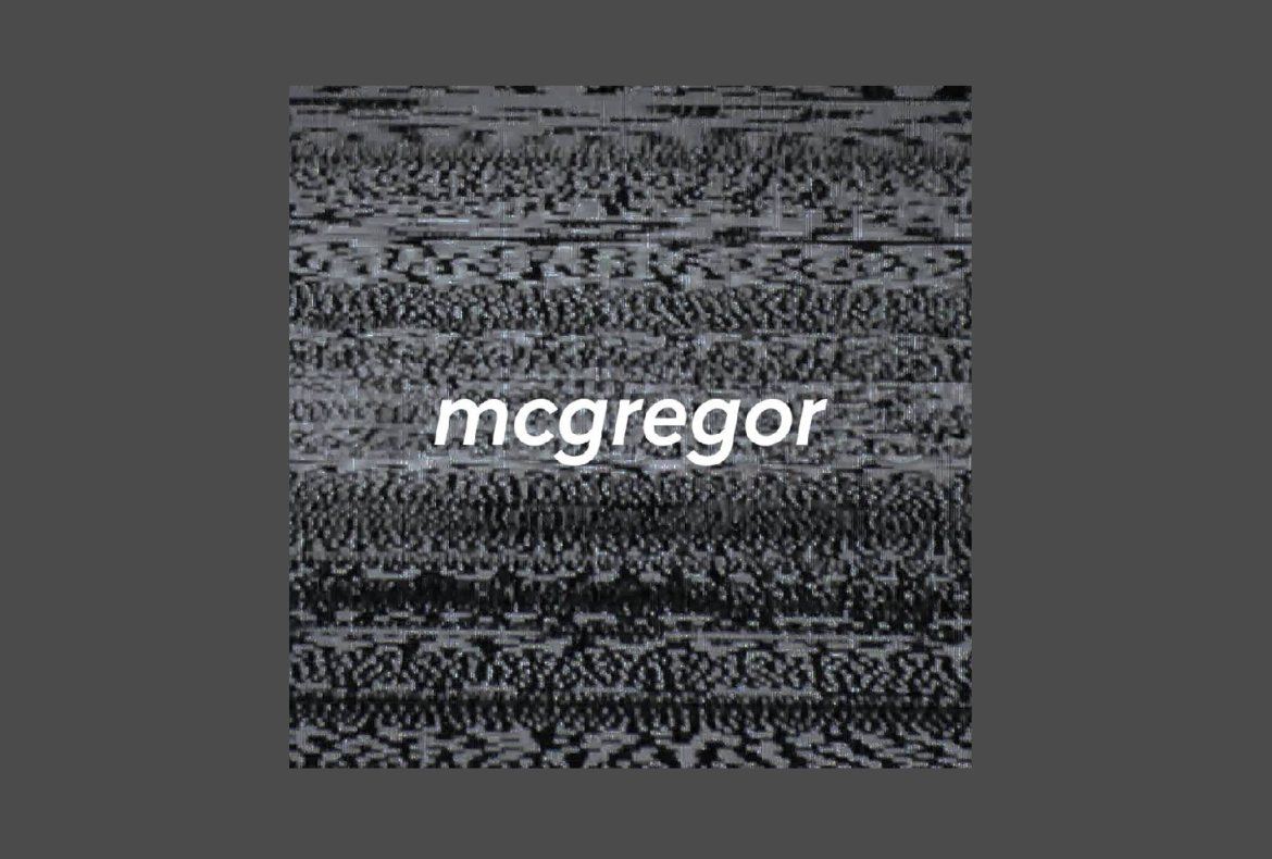 mcgregor