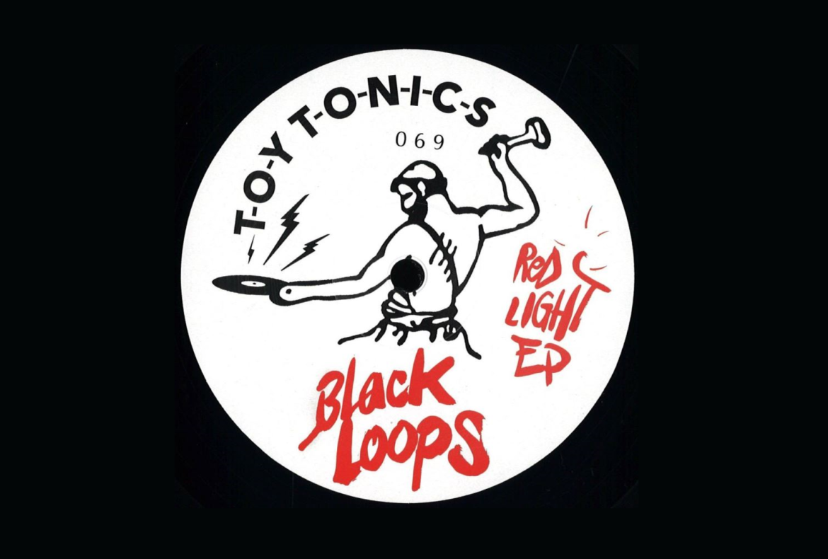 Black Loops
