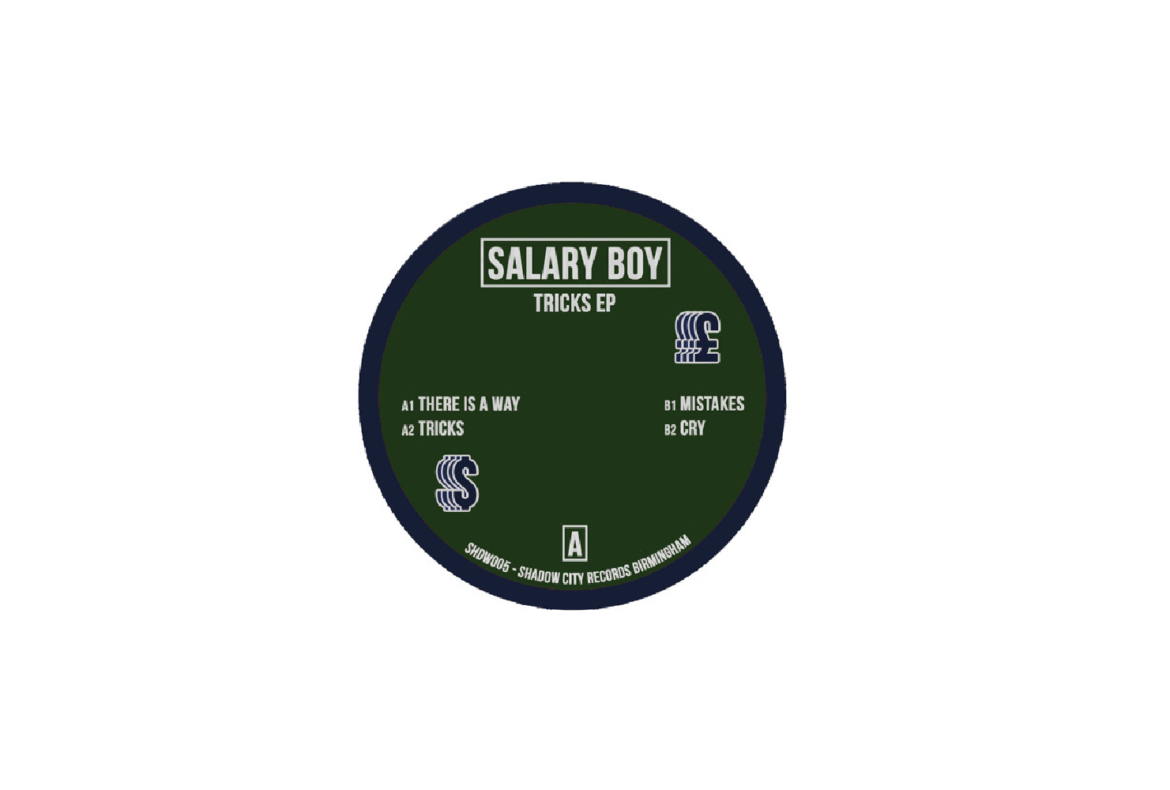 Salary Boy