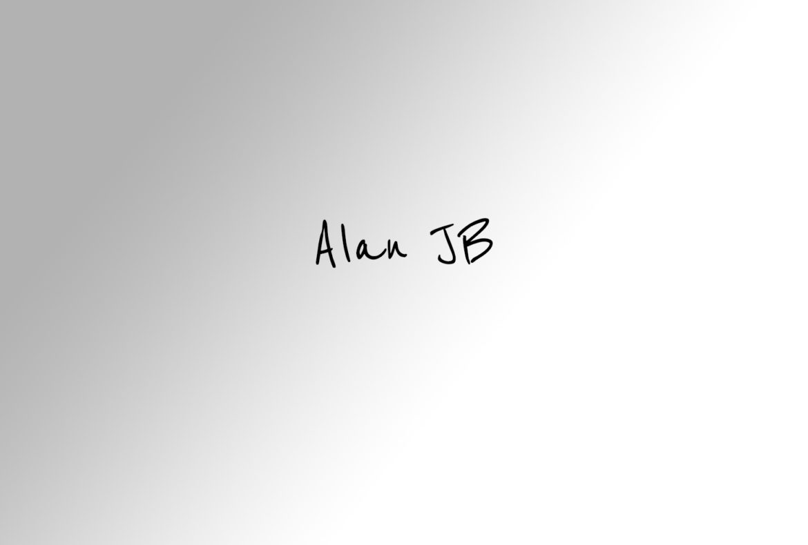 Alan JB
