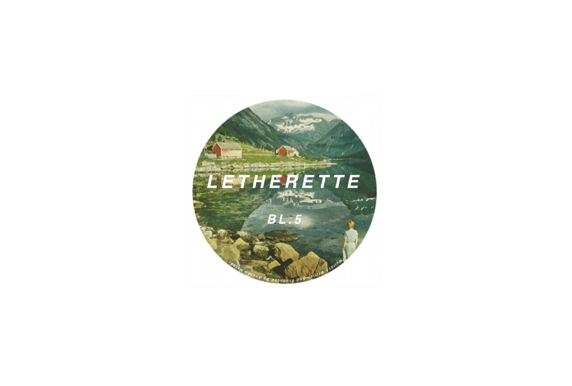 Letherette