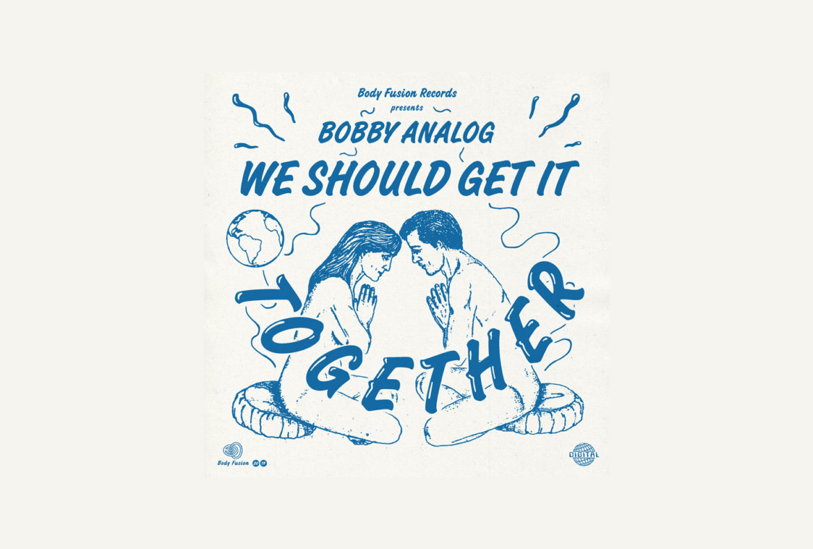 Bobby Analog