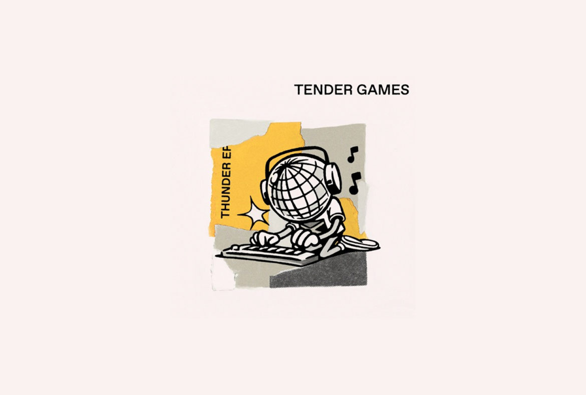 Tender Games