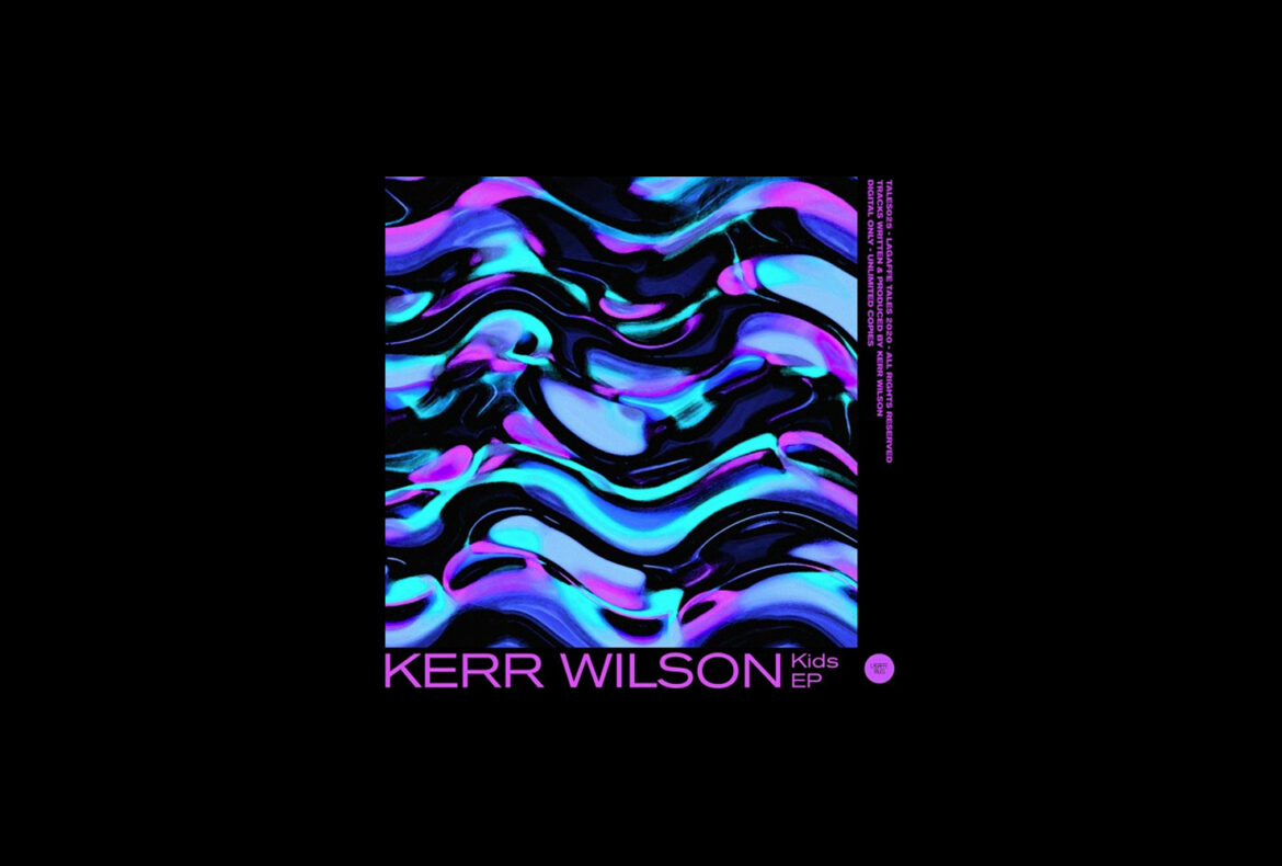 Kerr Wilson
