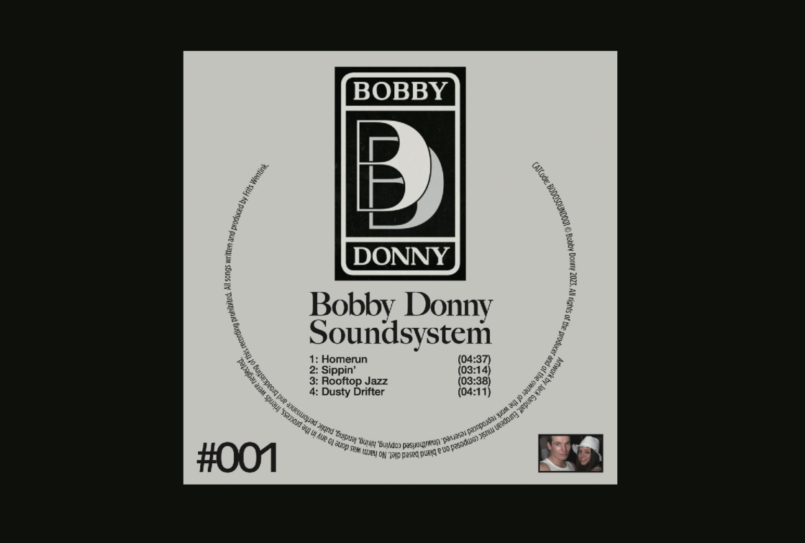 Bobby Donny Soundsystem